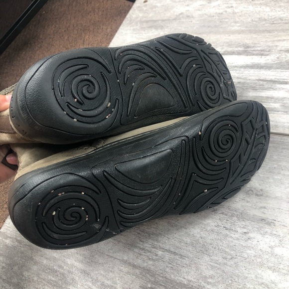 PRIVO waterproof slip on ankle boots - Picture 9 of 10